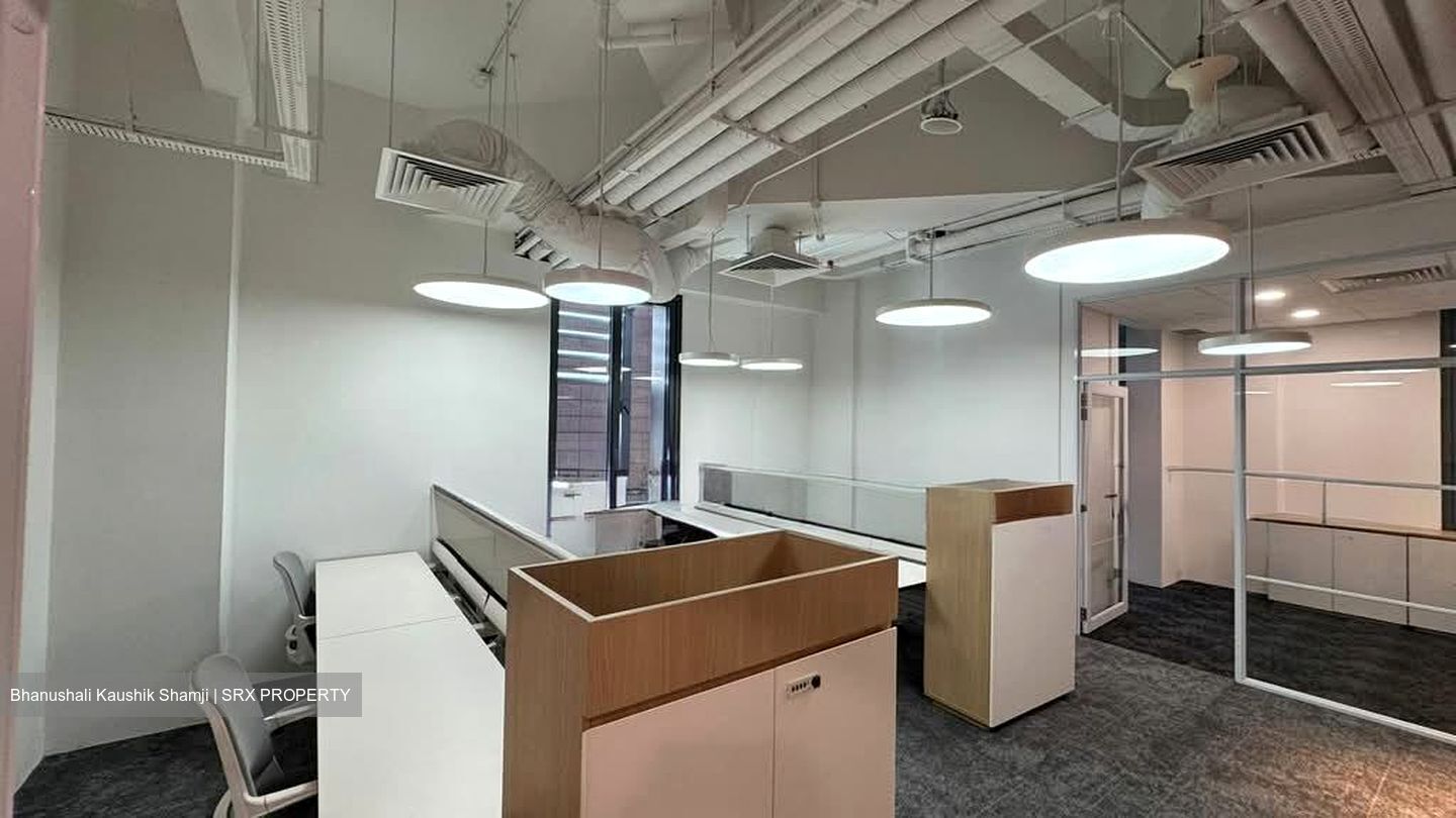 PLUS (D1), Office #563962481